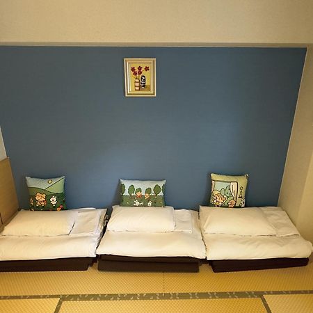Victoria Hotel Naha Extérieur photo
