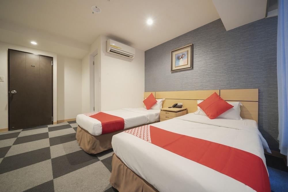 Victoria Hotel Naha Extérieur photo