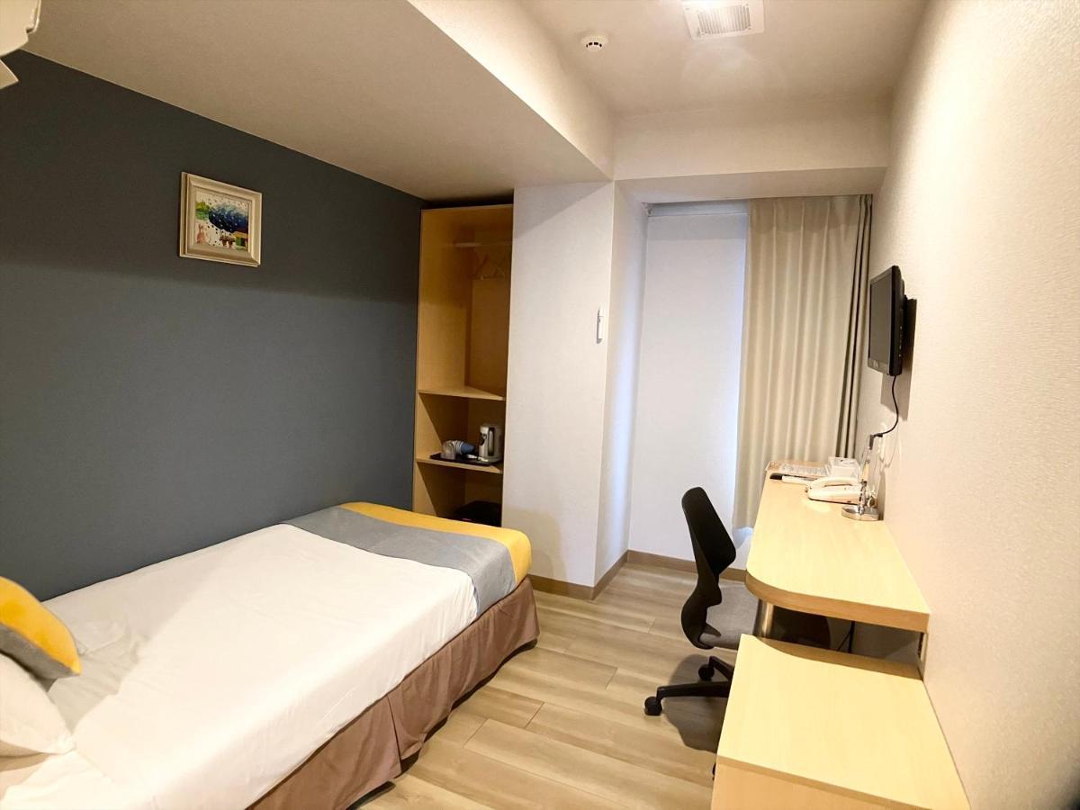 Victoria Hotel Naha Chambre photo