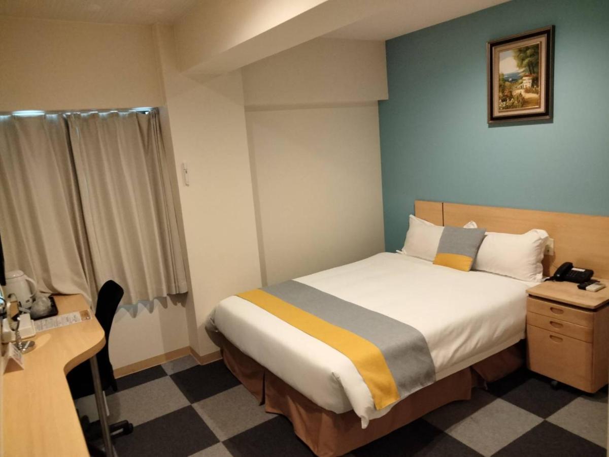 Victoria Hotel Naha Extérieur photo