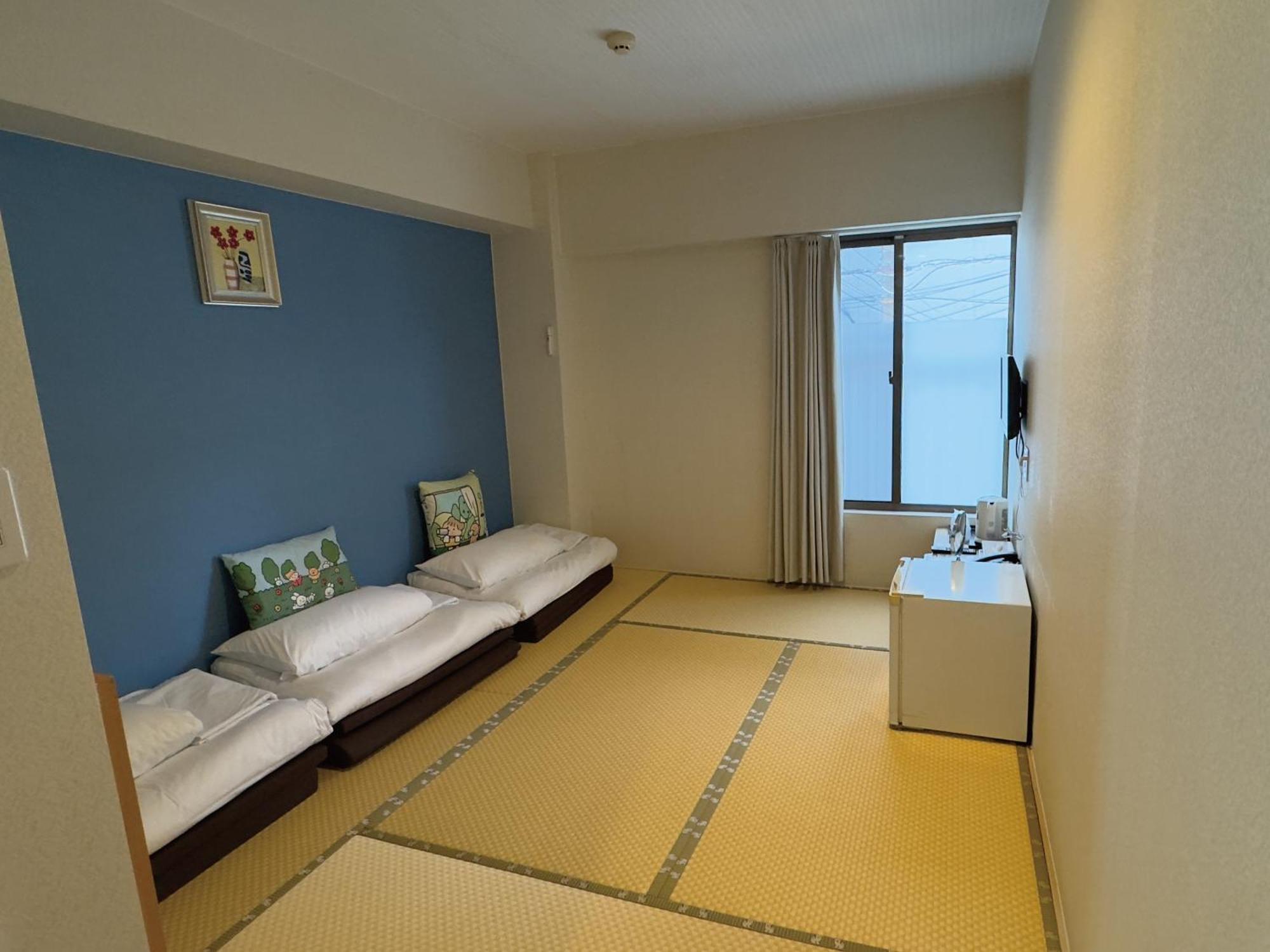 Victoria Hotel Naha Extérieur photo