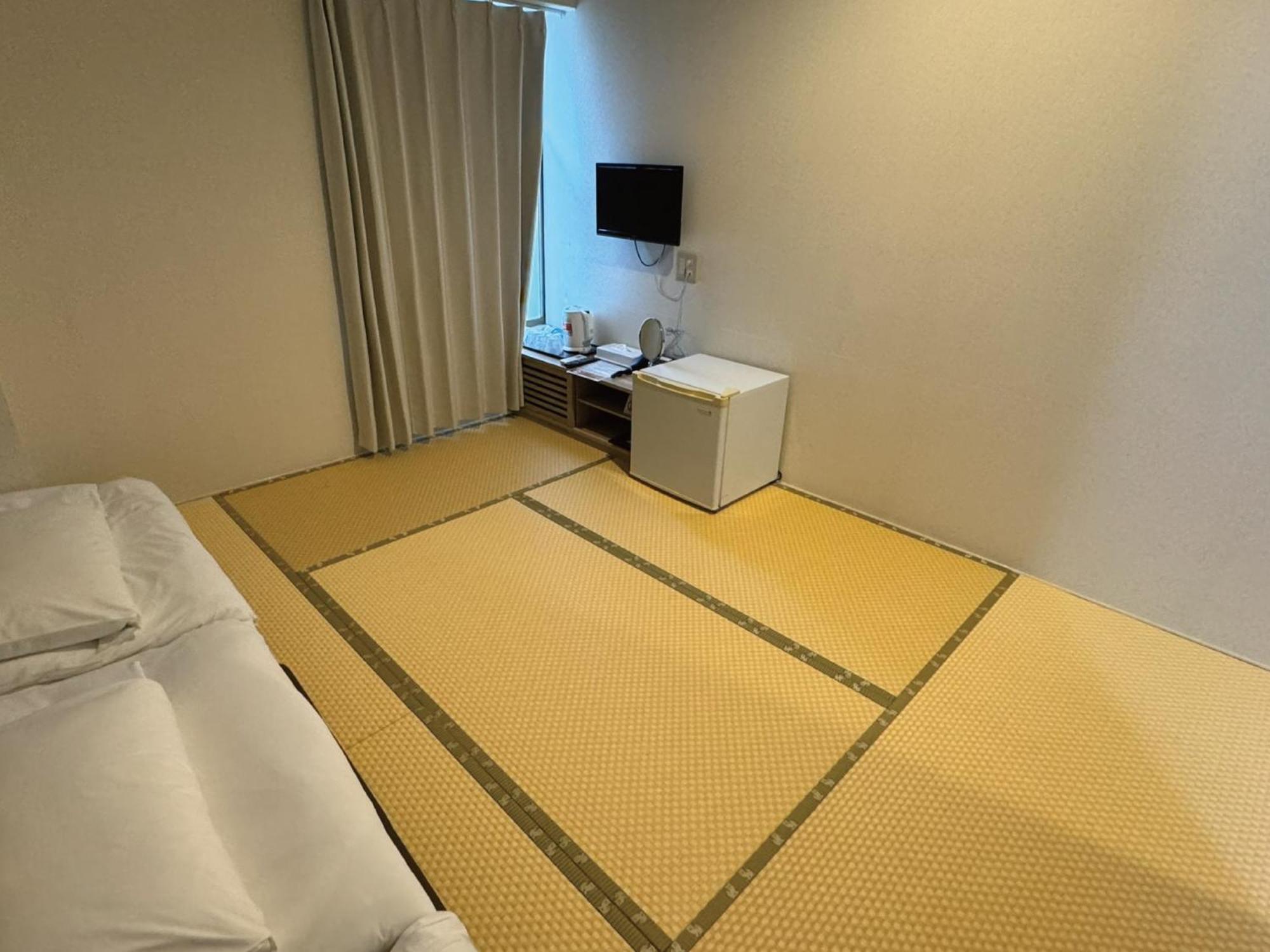 Victoria Hotel Naha Extérieur photo