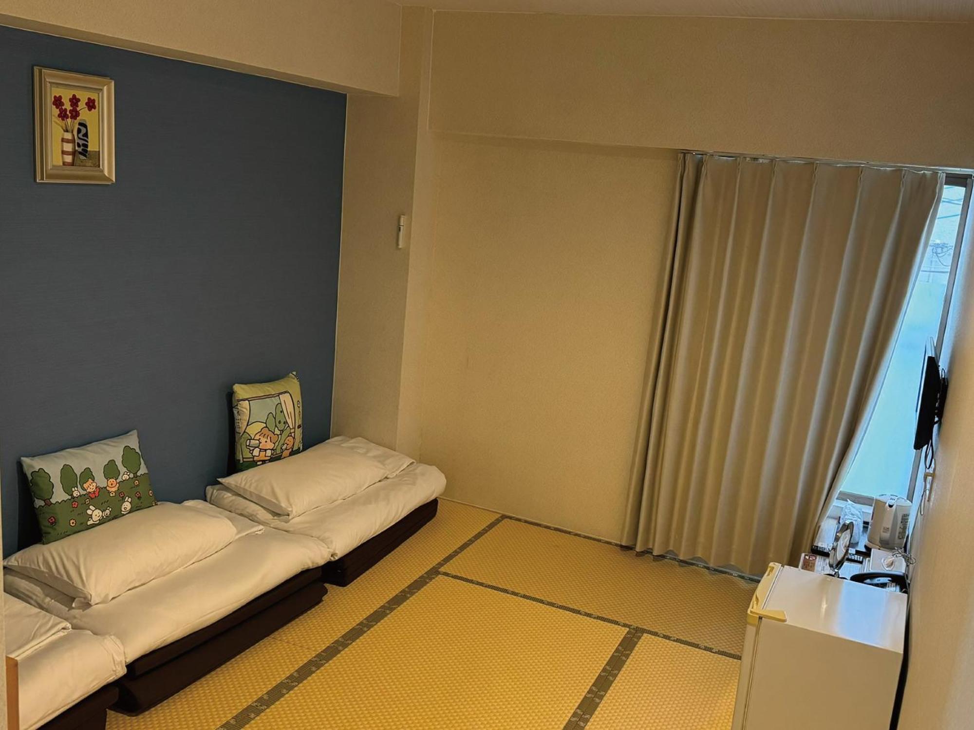 Victoria Hotel Naha Extérieur photo