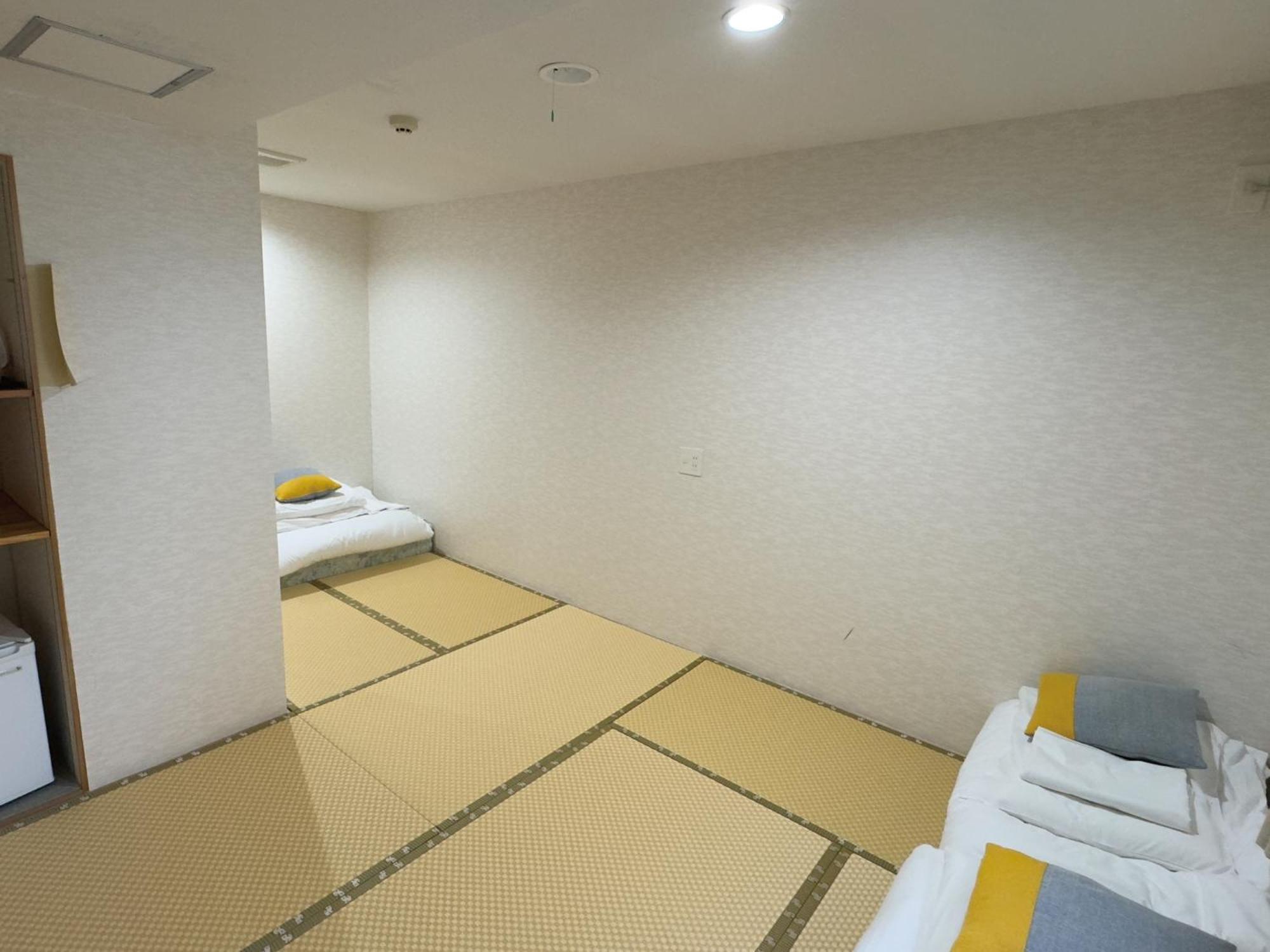 Victoria Hotel Naha Extérieur photo