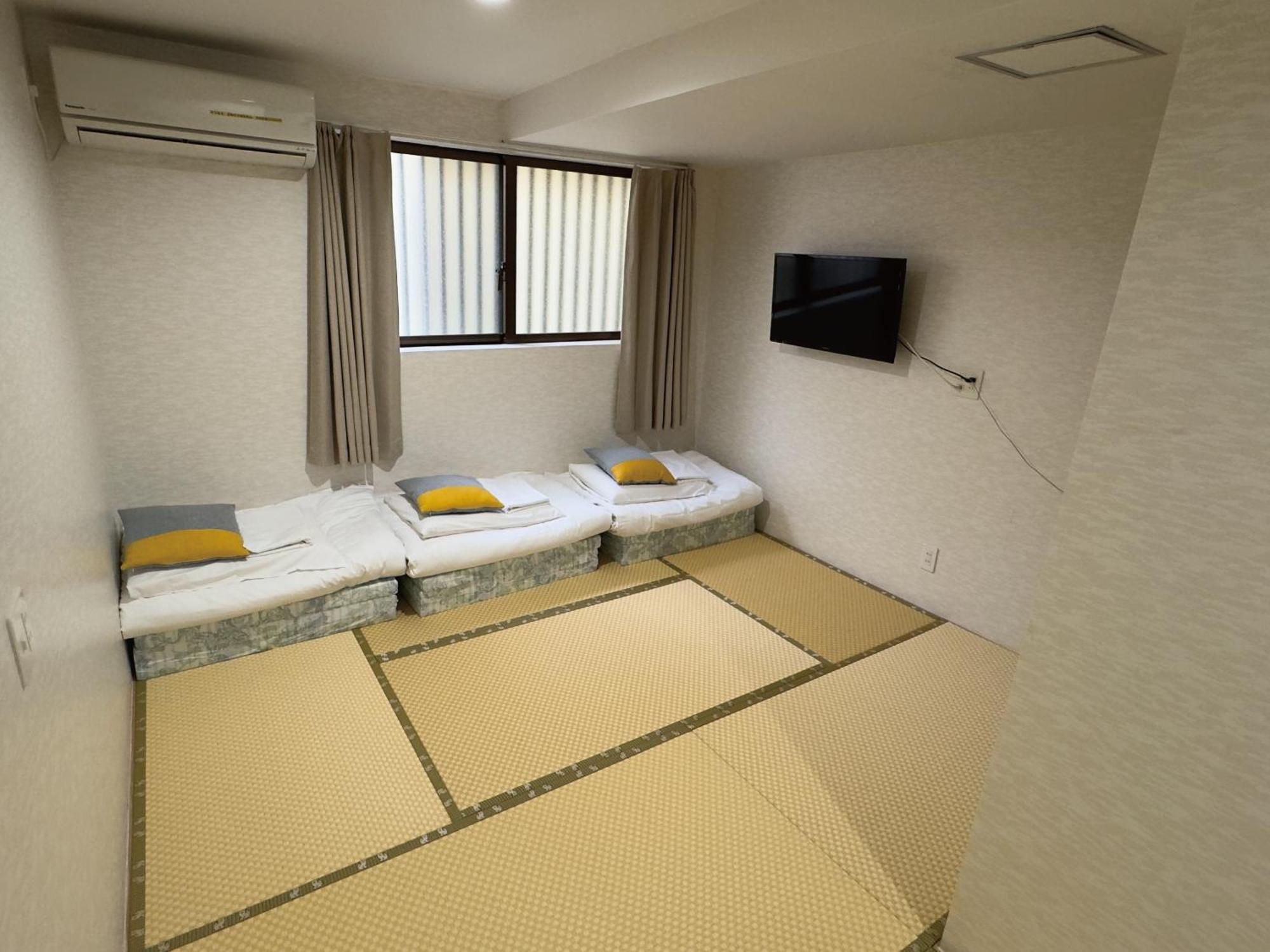 Victoria Hotel Naha Extérieur photo