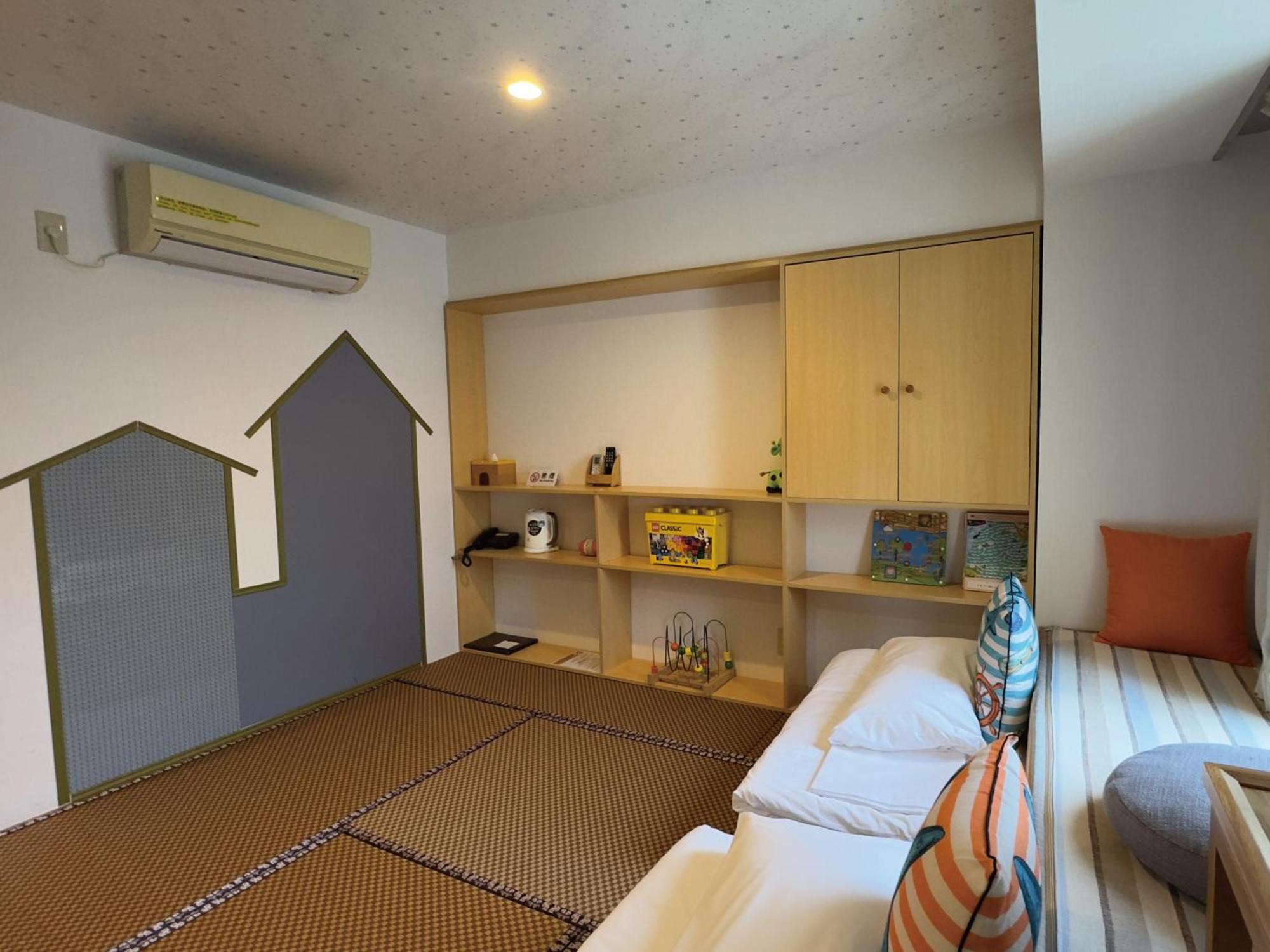 Victoria Hotel Naha Extérieur photo