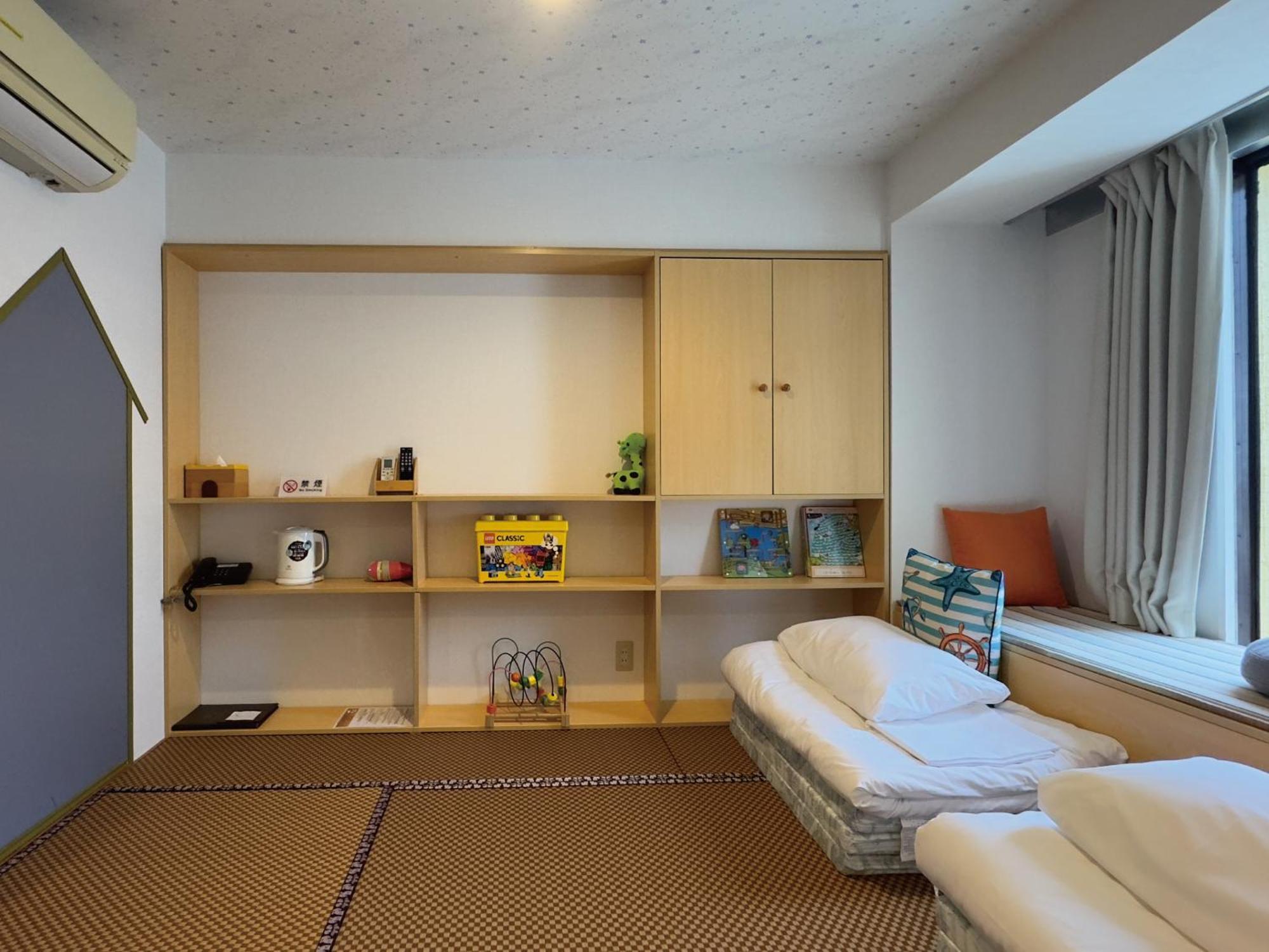 Victoria Hotel Naha Extérieur photo