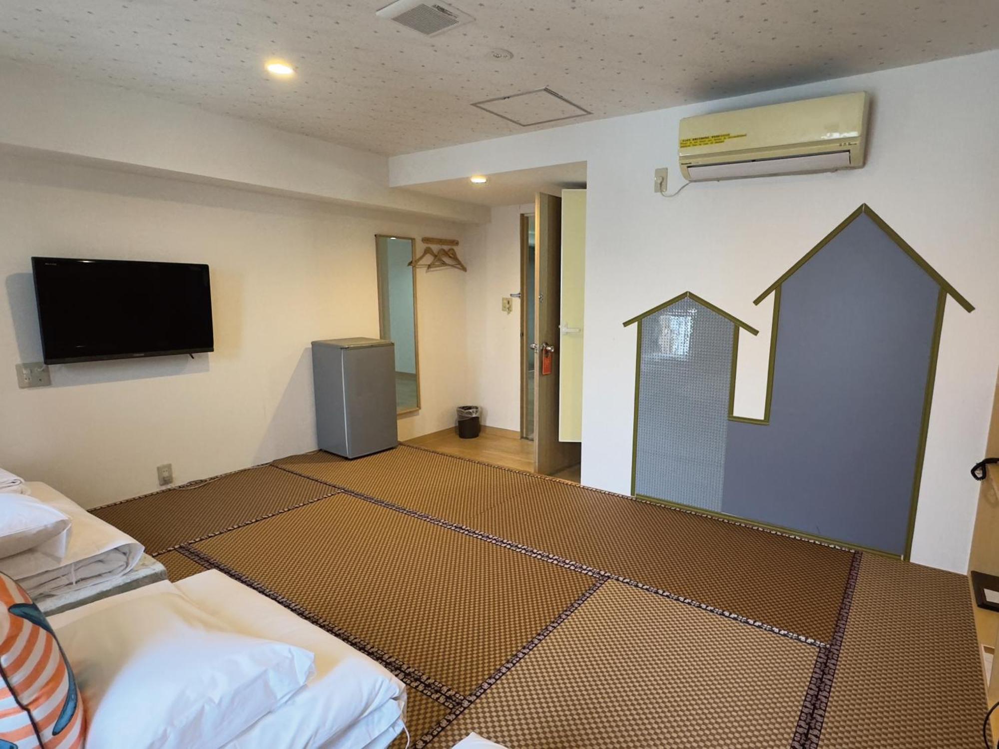 Victoria Hotel Naha Extérieur photo