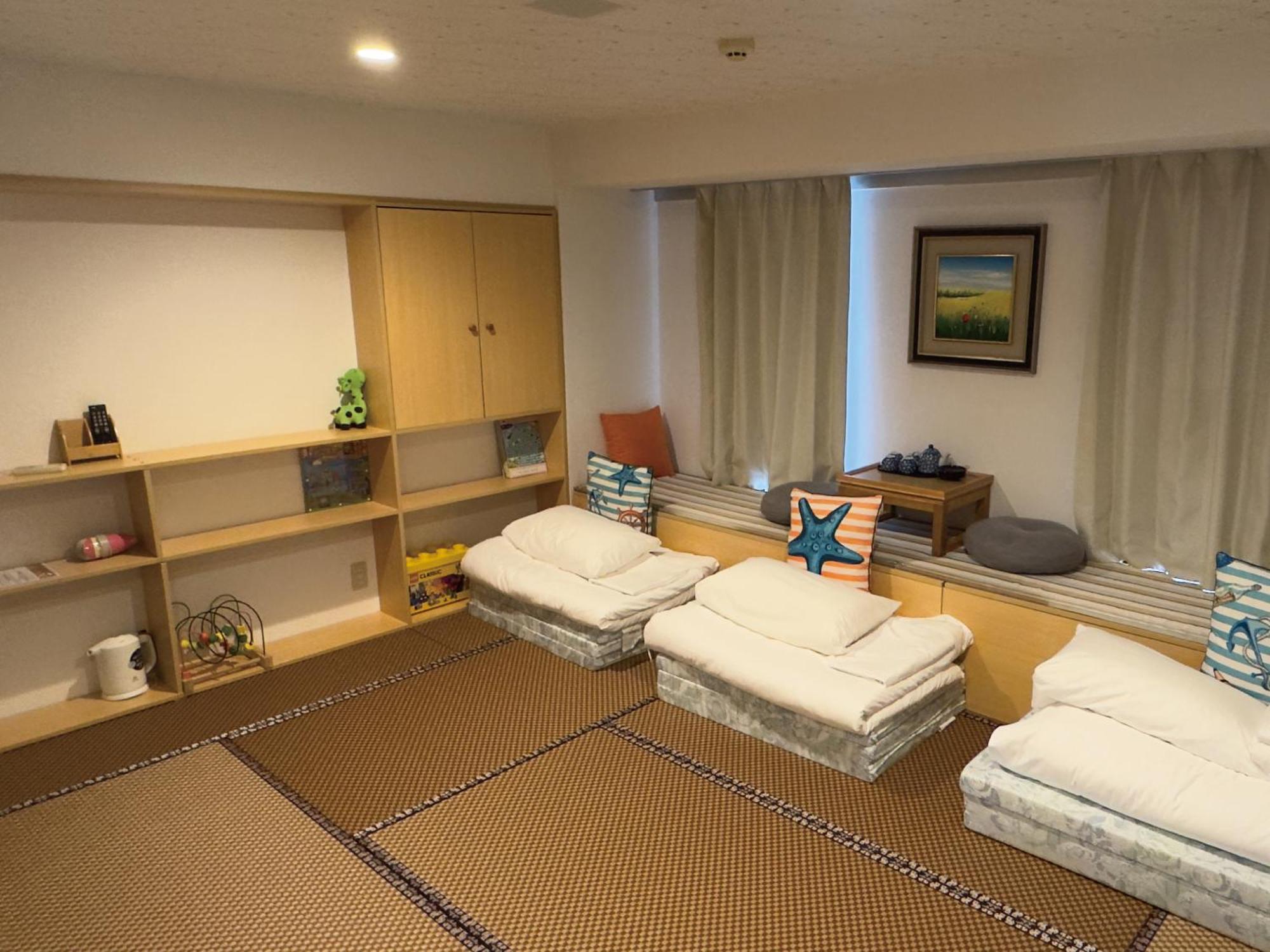 Victoria Hotel Naha Extérieur photo