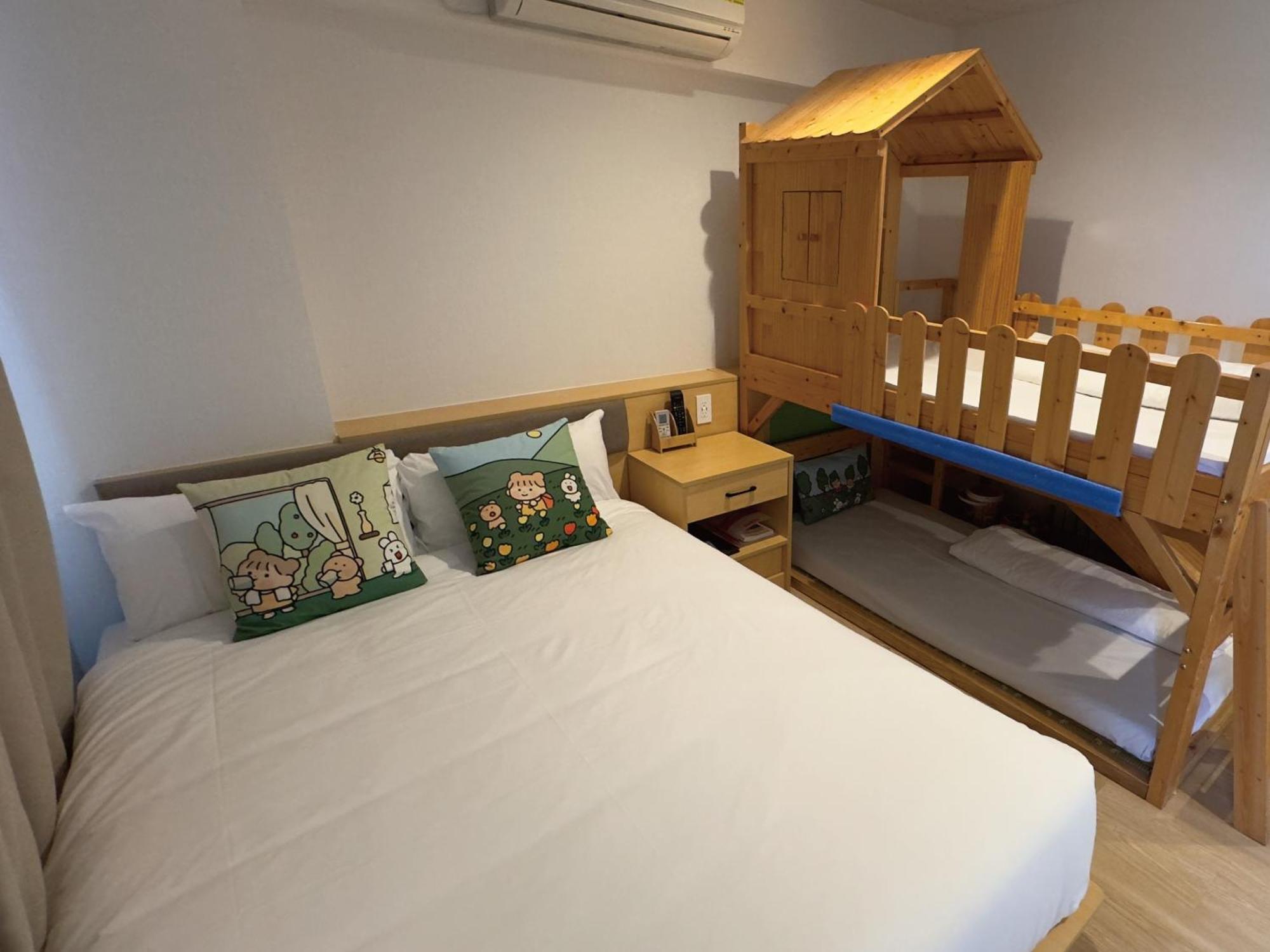 Victoria Hotel Naha Extérieur photo