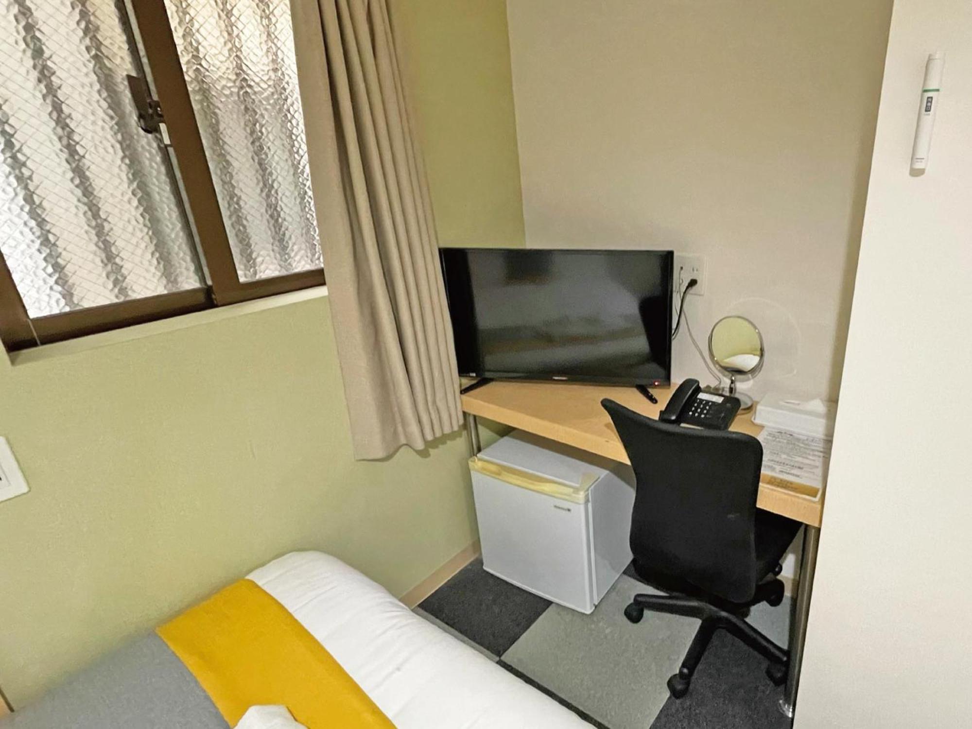 Victoria Hotel Naha Extérieur photo