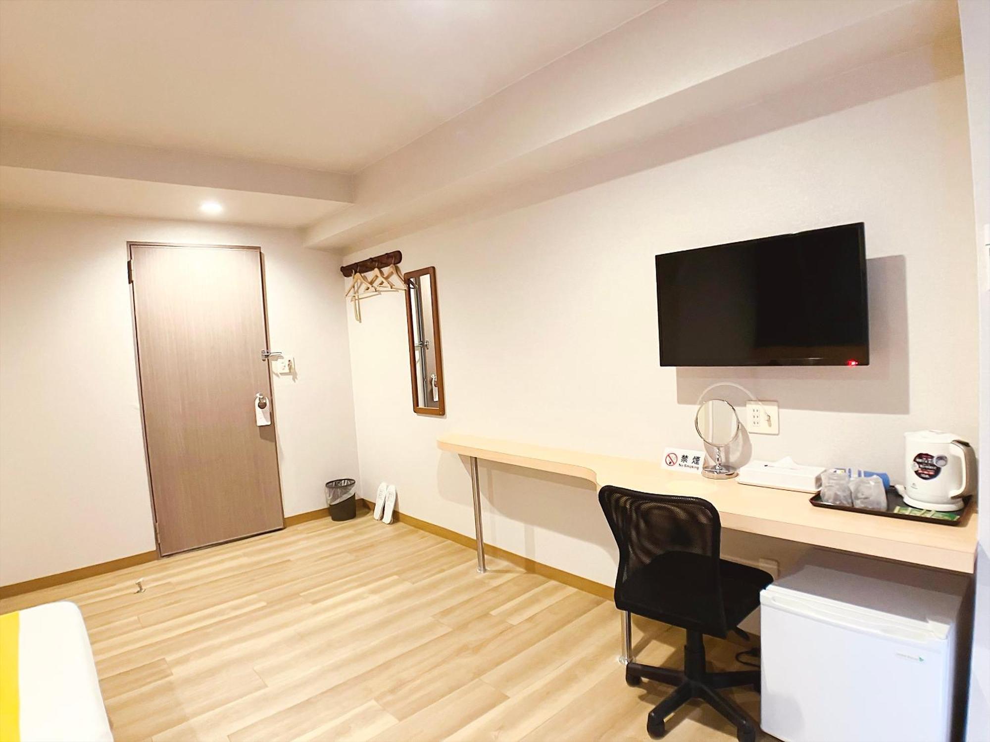 Victoria Hotel Naha Chambre photo