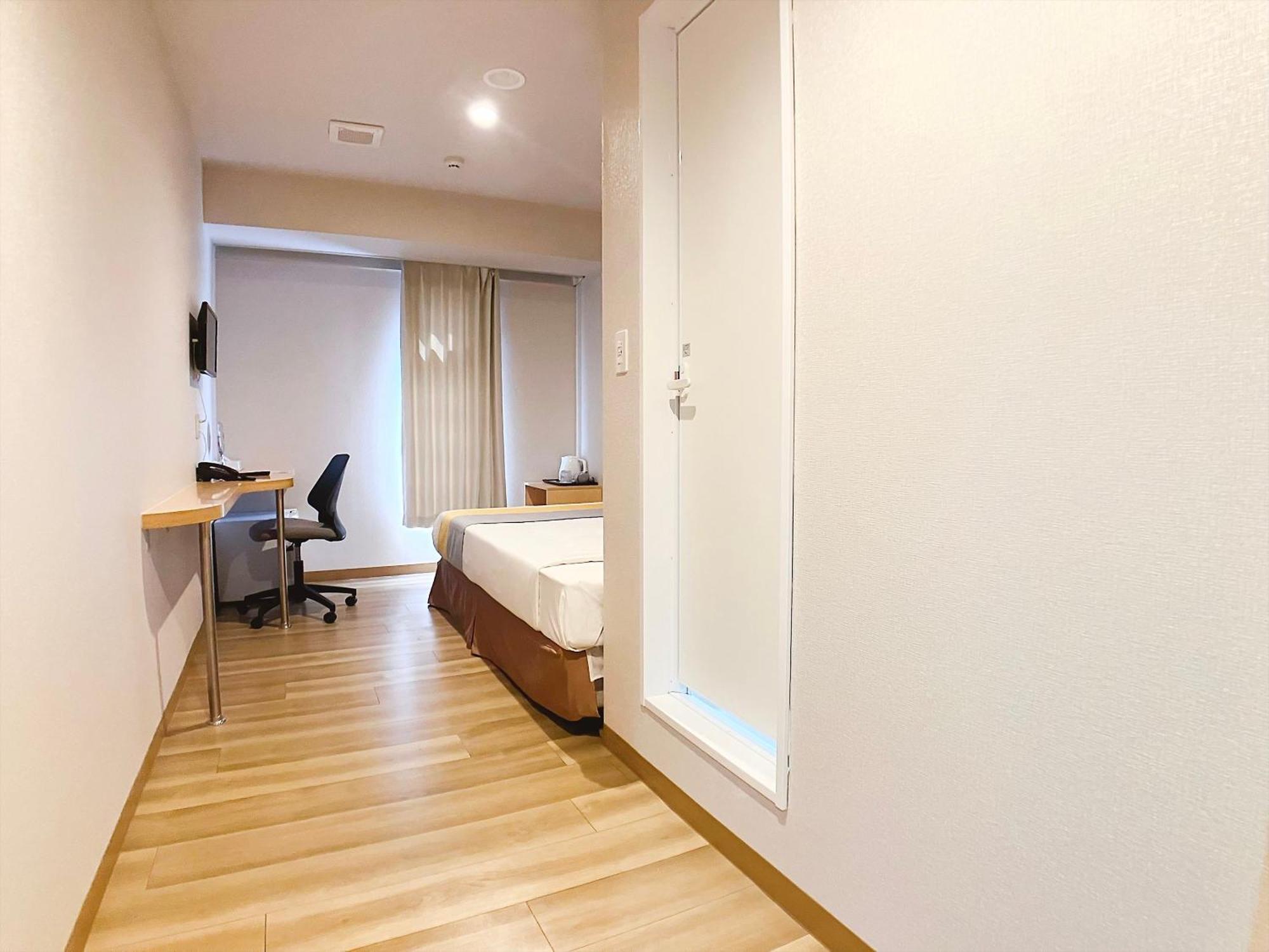 Victoria Hotel Naha Chambre photo