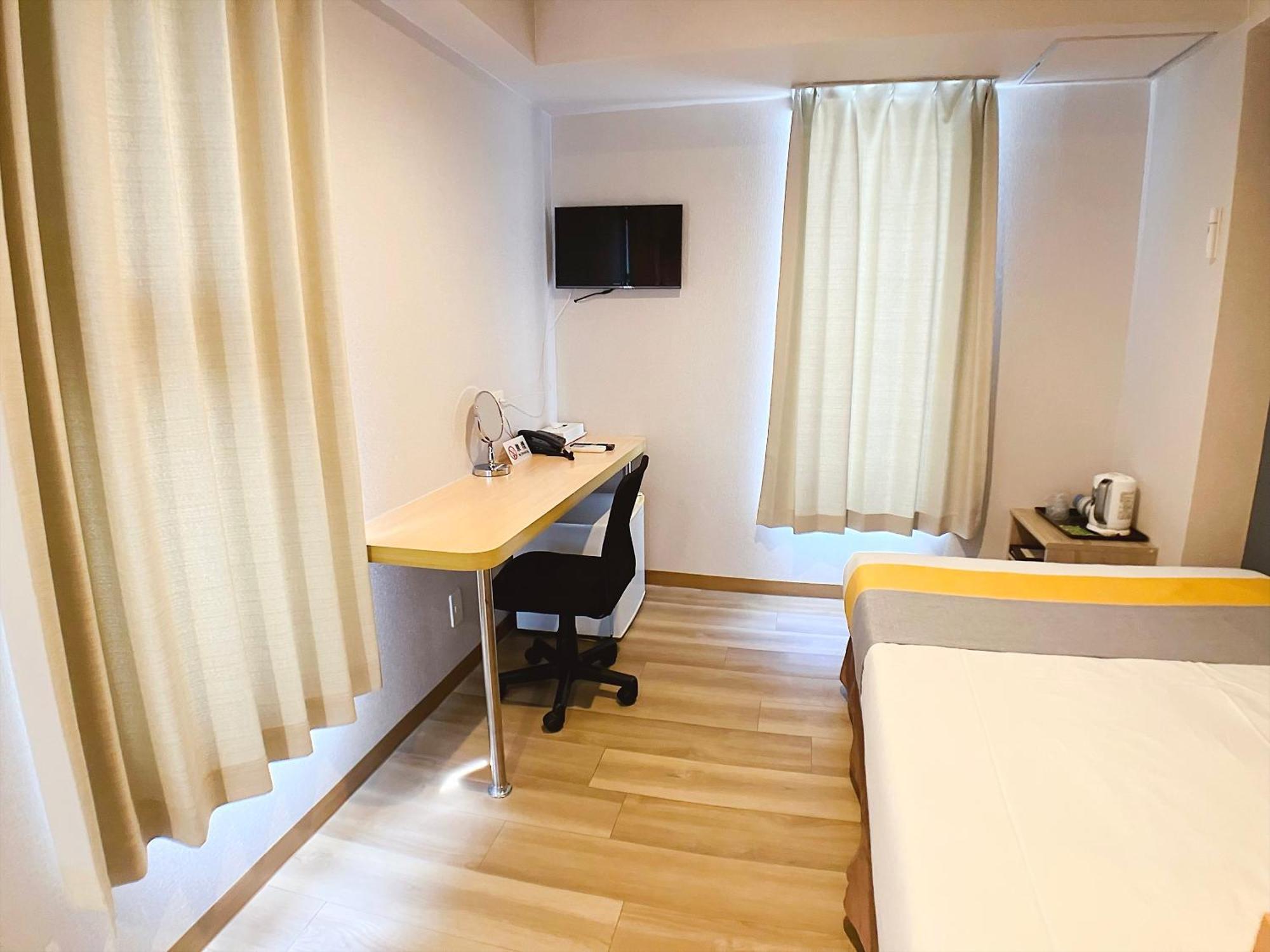 Victoria Hotel Naha Chambre photo