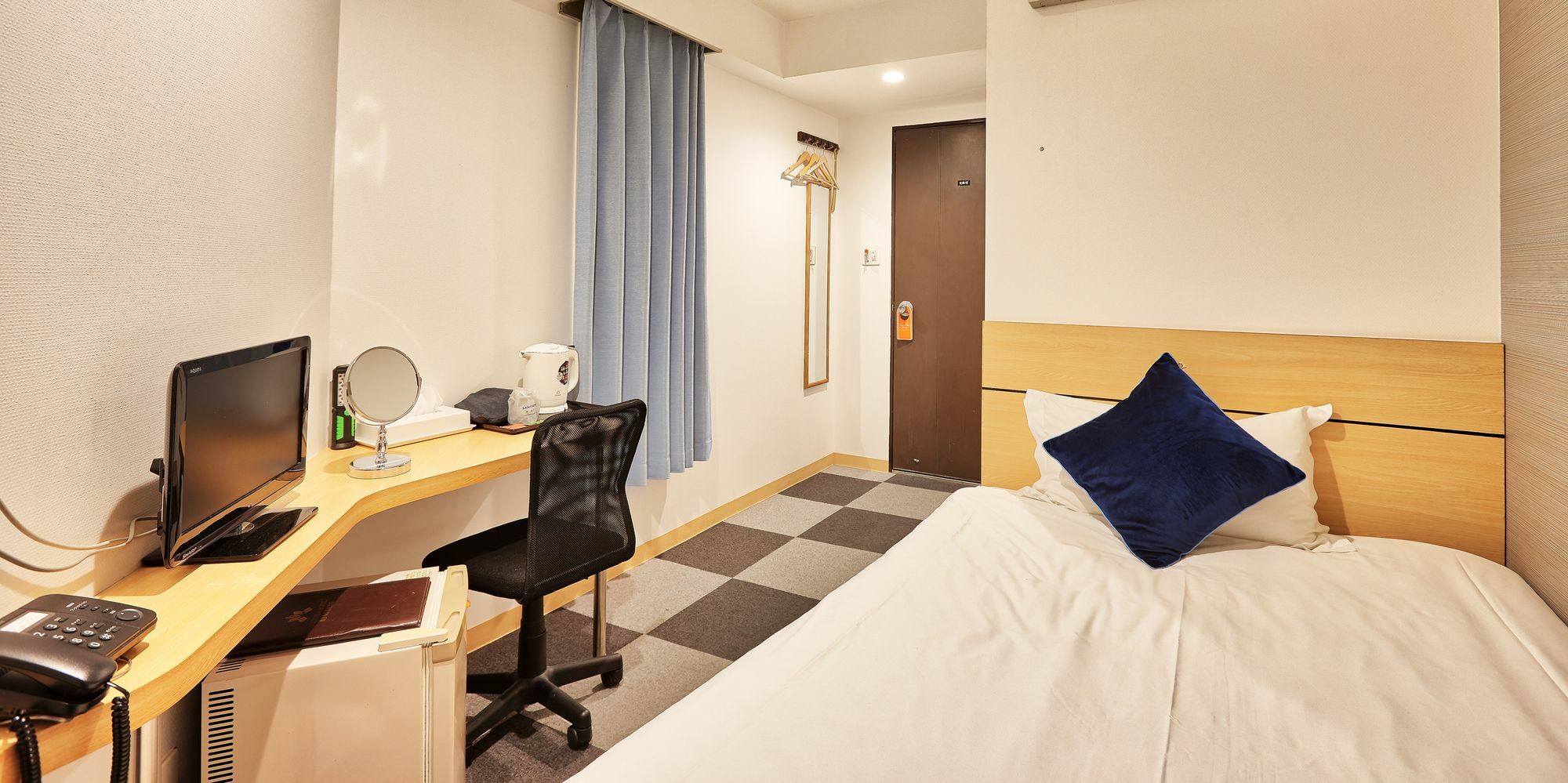Victoria Hotel Naha Extérieur photo