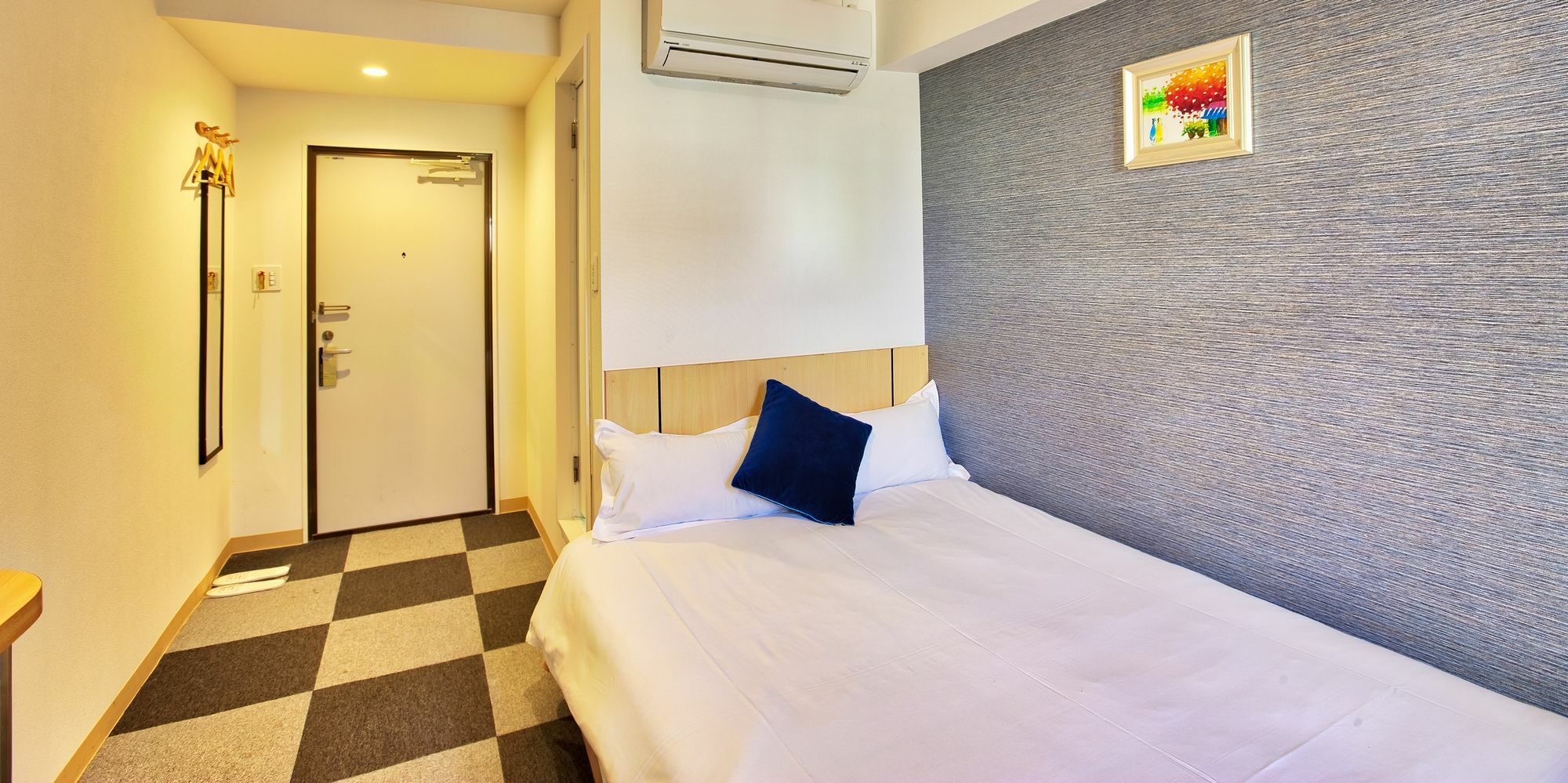Victoria Hotel Naha Extérieur photo