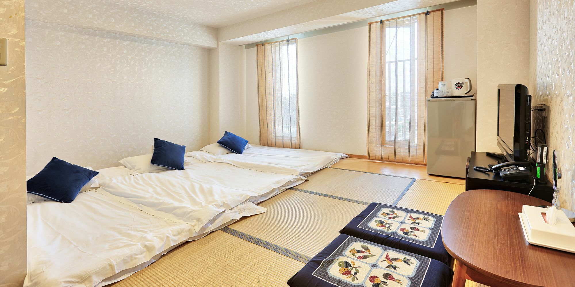 Victoria Hotel Naha Extérieur photo