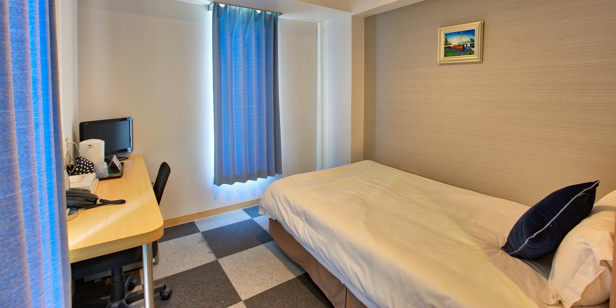 Victoria Hotel Naha Extérieur photo