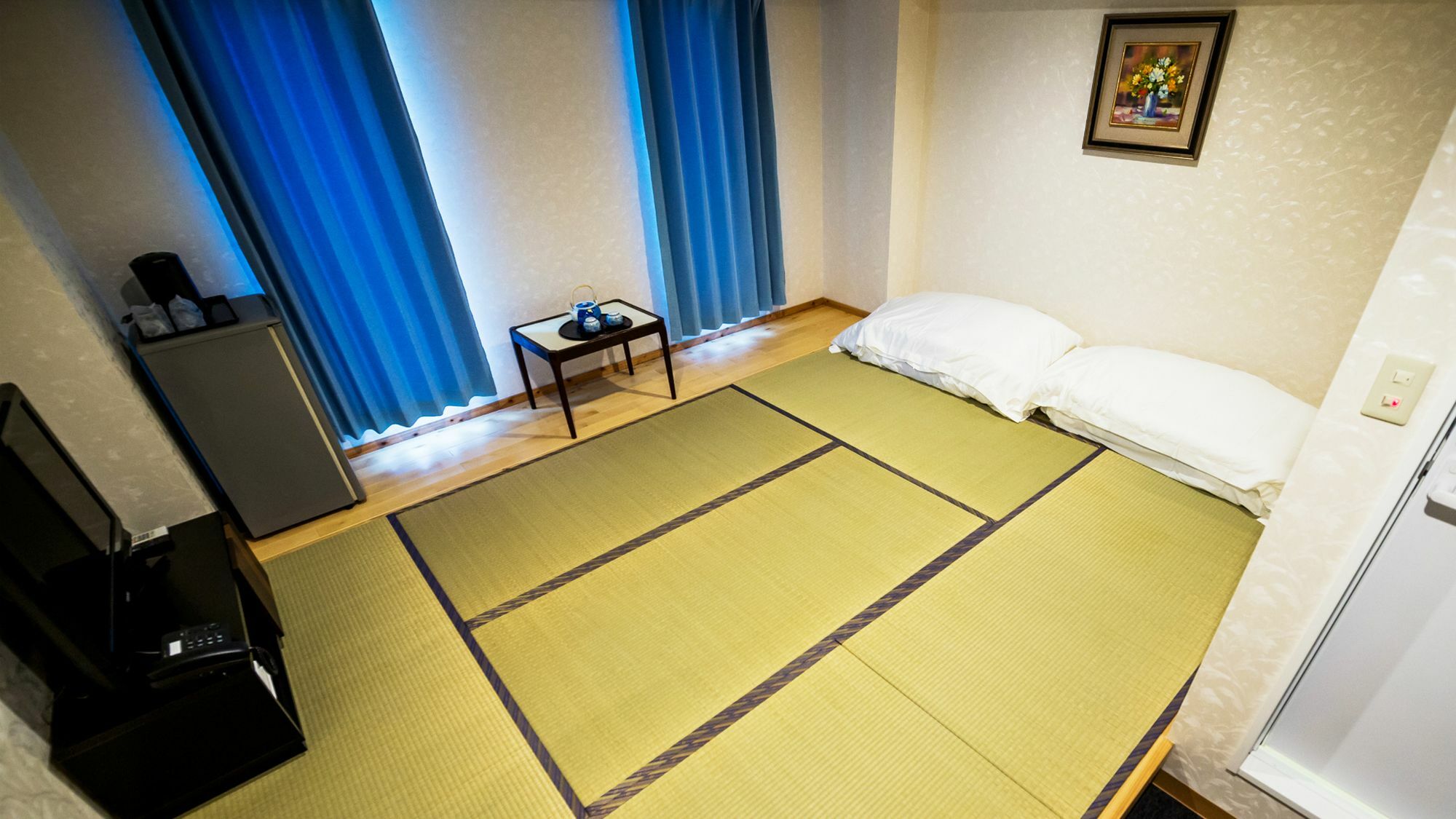 Victoria Hotel Naha Extérieur photo