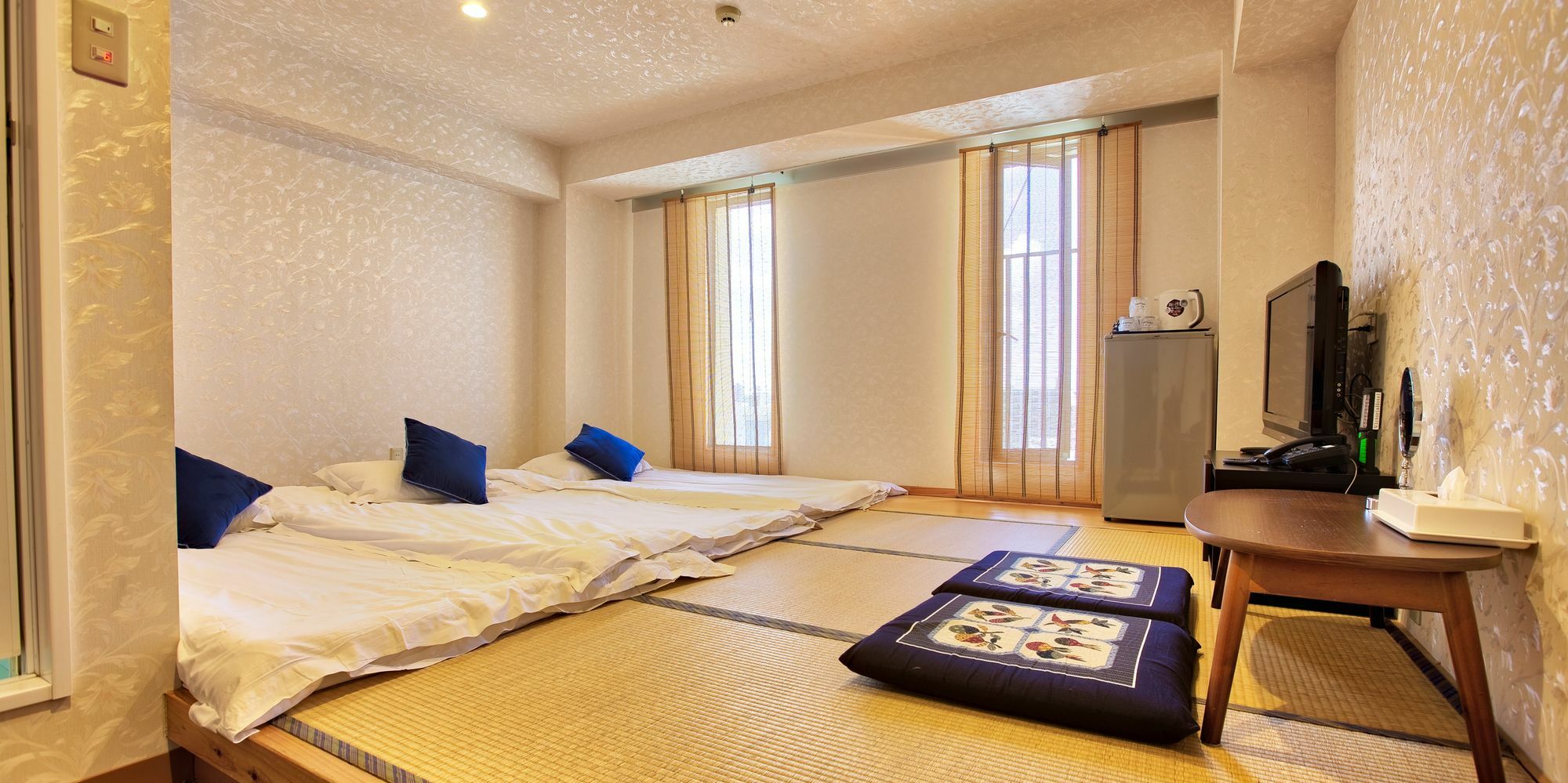 Victoria Hotel Naha Extérieur photo