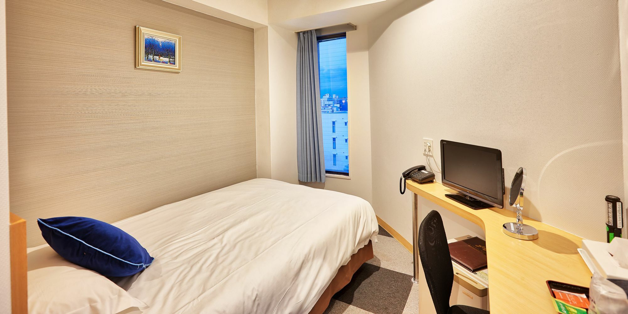 Victoria Hotel Naha Extérieur photo